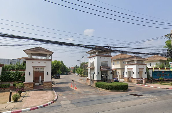 รูป PASSORN 8 THE CLASSIC BANGYAI - รูปที่ 2/3