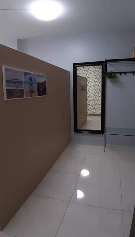 รูป #R093 ให้เช่า City Home Sukhunwit 103 - รูปที่ 8/12