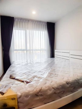 ขายคอนโดรีเจ้นท์โฮม สุขุมวิท97/1 ห้องสวยมาก ตึก E ชั้น 5 ขนาด 28 ตรม. ราคาขาย 1.65 ล้านบาท