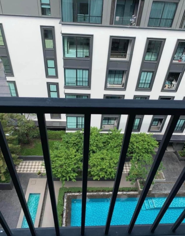 รูป #R099 ให้เช่า The Reserve Kasemsan 3  - รูปที่ 9/9