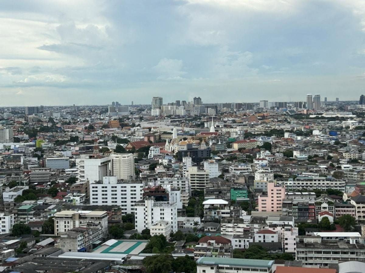 รูป #S150 ให้เช่า Q House Sathorn - รูปที่ 20/22