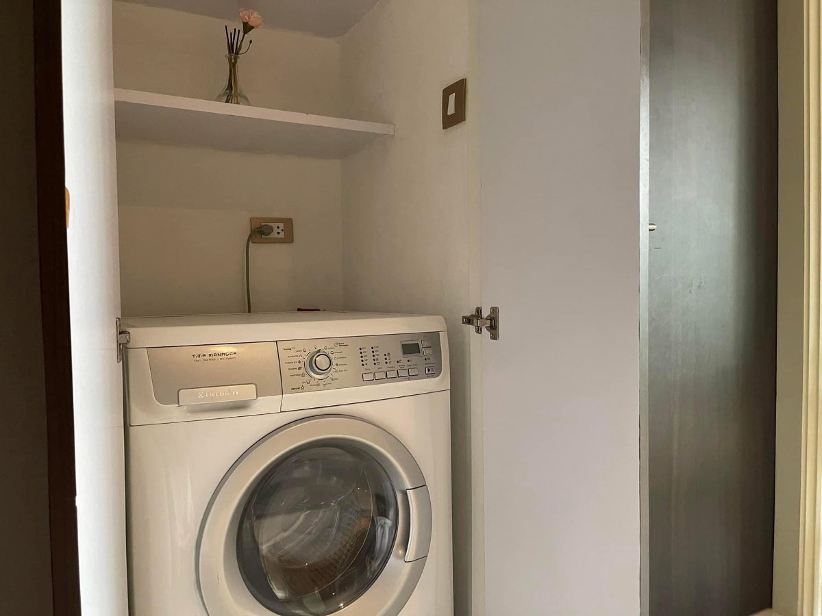 รูป #S165 ให้เช่า Tidy Duplex Sukhumvit34 - รูปที่ 10/11
