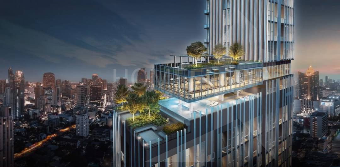 รูป Cloud Sukhumvit 23 2 bedrooms, for sale - รูปที่ 7/8
