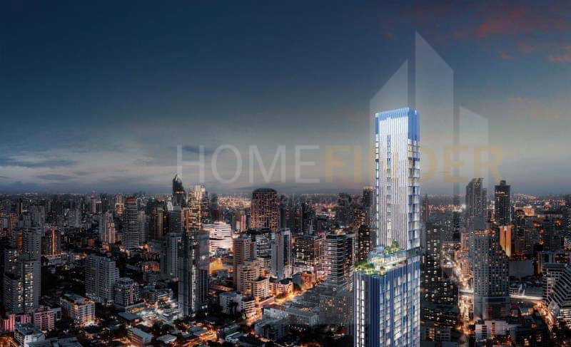 รูป Cloud Sukhumvit 23 2 bedrooms, for sale - รูปที่ 5/8