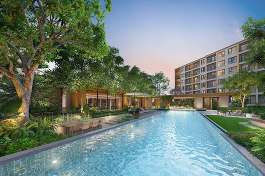 Project The Base Srichan - Khonkaen Picture - 3/7