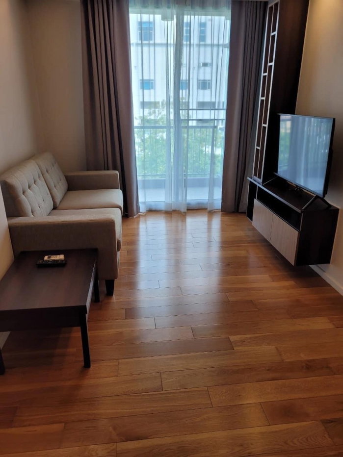 รูป #R092 ให้เช่า  Focus Ploenchit Condominium - รูปที่ 3/7