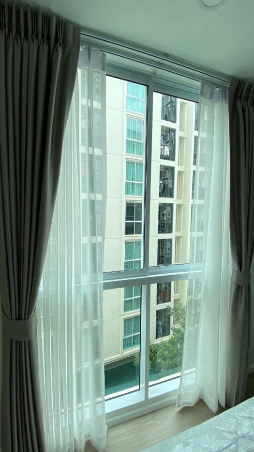 รูป #S156 ให้เช่า Chateau In Town Ratchayothin - รูปที่ 8/11