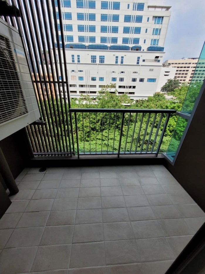 รูป #R092 ให้เช่า  Focus Ploenchit Condominium - รูปที่ 5/7