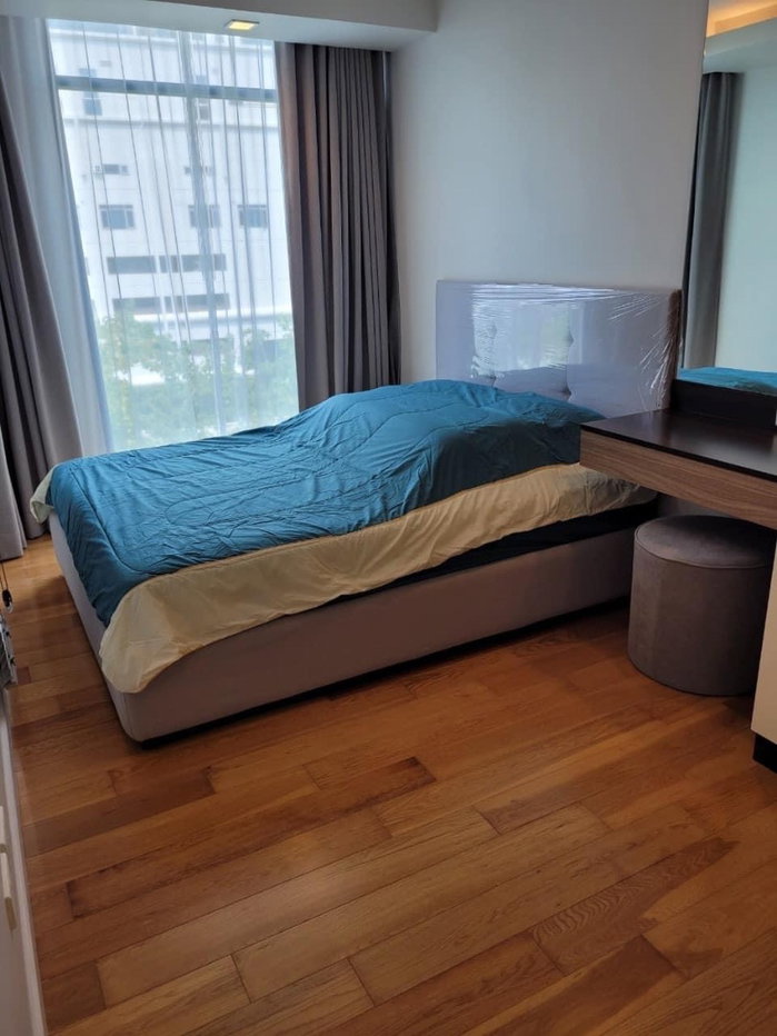 รูป #R092 ให้เช่า  Focus Ploenchit Condominium - รูปที่ 7/7