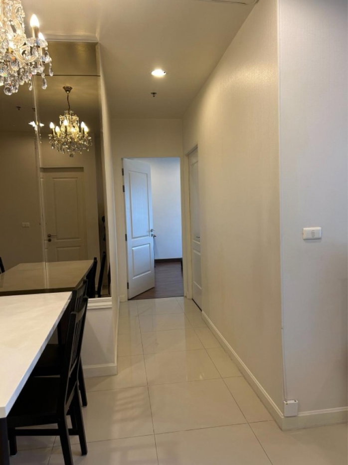 รูป #S150 ให้เช่า Q House Sathorn - รูปที่ 5/22