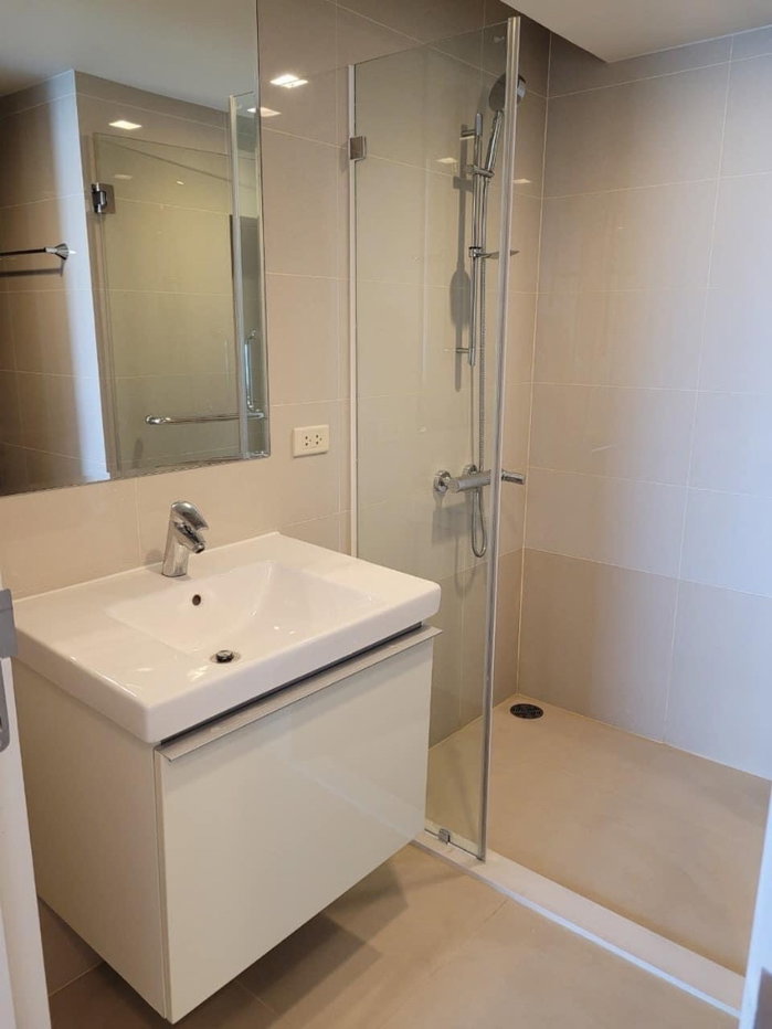 รูป #R092 ให้เช่า  Focus Ploenchit Condominium - รูปที่ 6/7