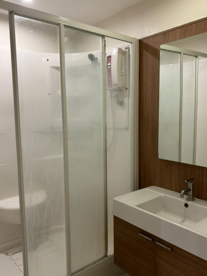 รูป #S150 ให้เช่า Q House Sathorn - รูปที่ 19/22
