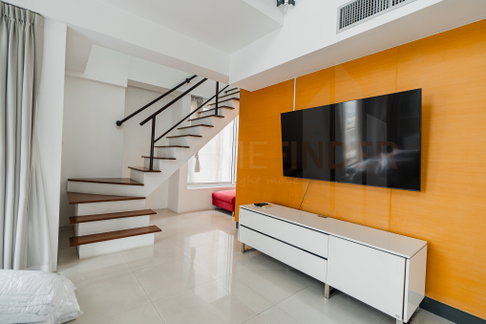 Langsuan Ville 3 bedrooms, for rent