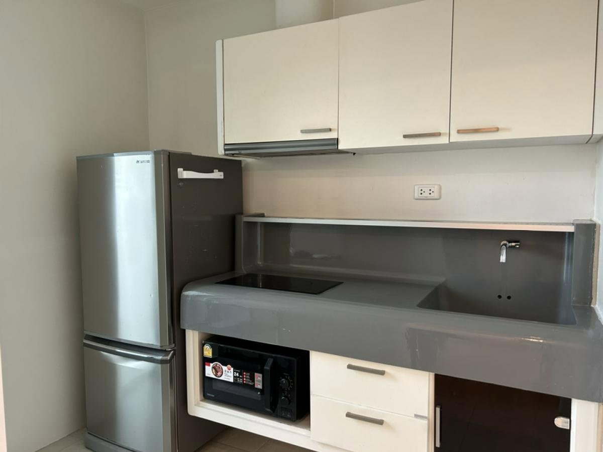 รูป #S150 ให้เช่า Q House Sathorn - รูปที่ 16/22