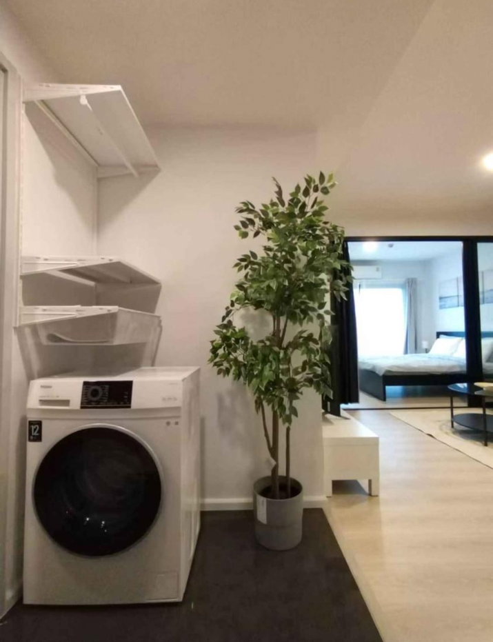 รูป #R100    ให้เช่า A Space mega 1 - รูปที่ 7/10
