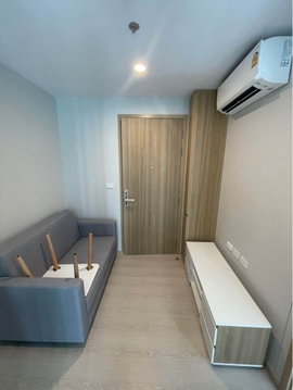 ให้ เช่า คอนโด นิว โนเบิล คอนเน็กซ์ คอนโด ดอนเมือง Nue Noble Connex Condo Don Mueang 30 ตรม