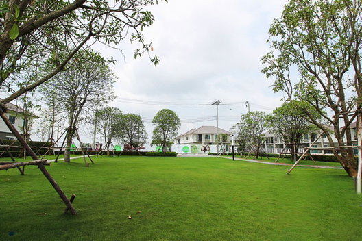 รูป Pruksa Ville 66/2 Bangna - Nhamdaeng - รูปที่ 3/5
