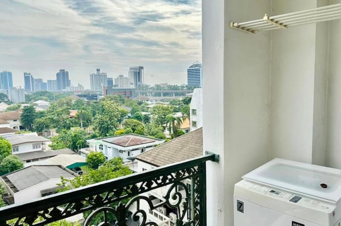 รูป #S168     ให้เช่า Brighton Place  - รูปที่ 13/13