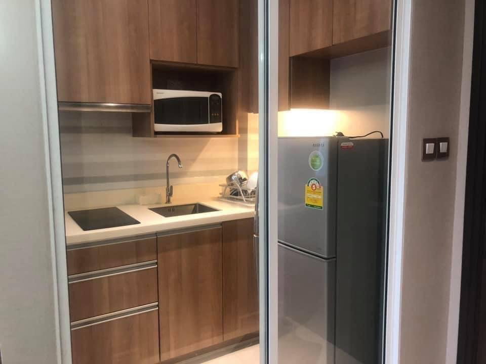 รูป #S165 ให้เช่า Tidy Duplex Sukhumvit34 - รูปที่ 6/11