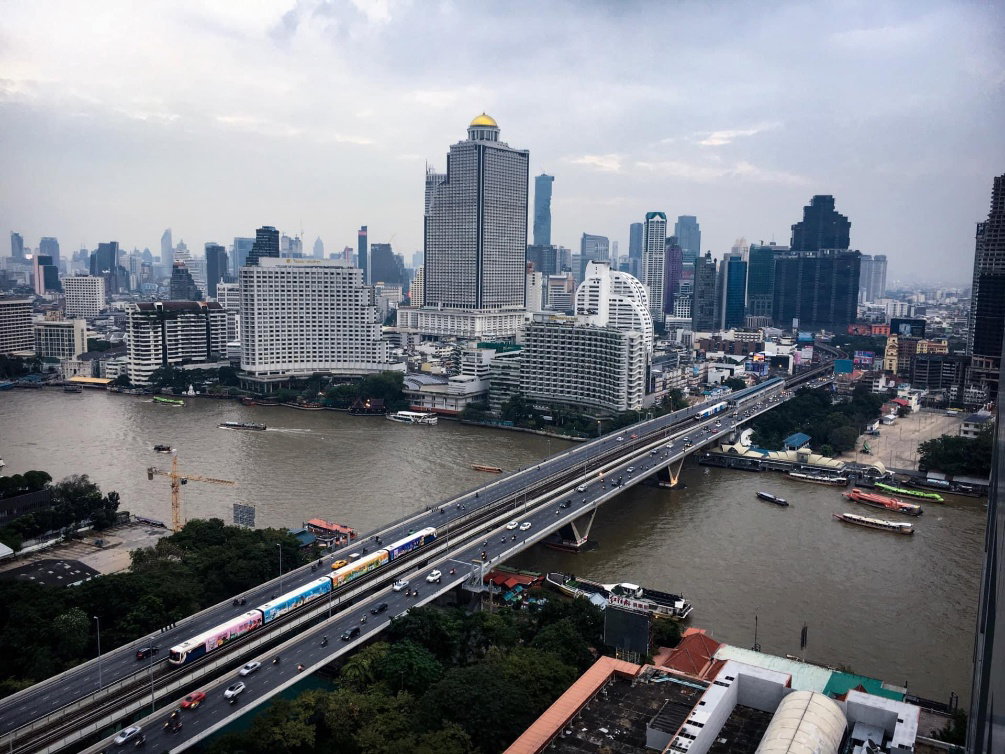 รูป #R121 ให้เช่า Baan Sathorn Chaopraya - รูปที่ 11/13