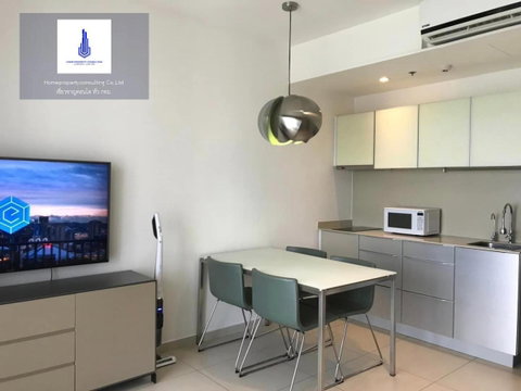 For rent at The Lofts Ekkamai Negotiable 