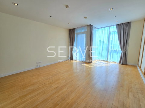 🔥Hot Price 260K🔥- 4 Beds 388.36 sq.m. Super High Fl. 30+ Good Location BTS Phloen Chit 200 m. at Athenee Residence Condo / For Rent