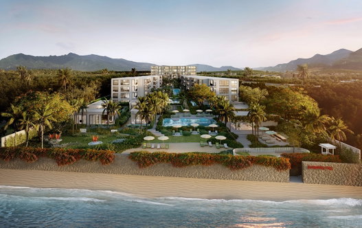 รูป The Standard RESIDENCES Hua Hin - รูปที่ 5/16