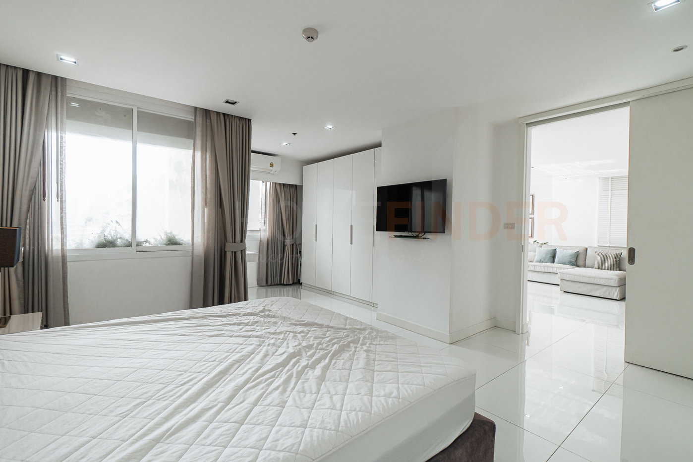 picture Crystal Garden 2 bedrooms, for rent - 3/19