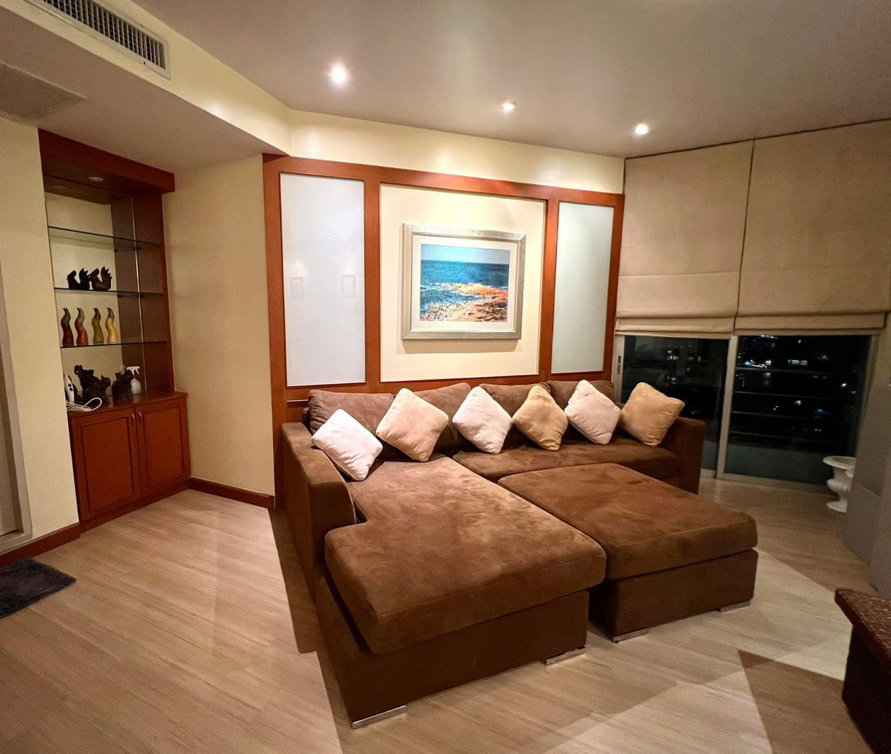 รูป #R121 ให้เช่า Baan Sathorn Chaopraya - รูปที่ 4/13