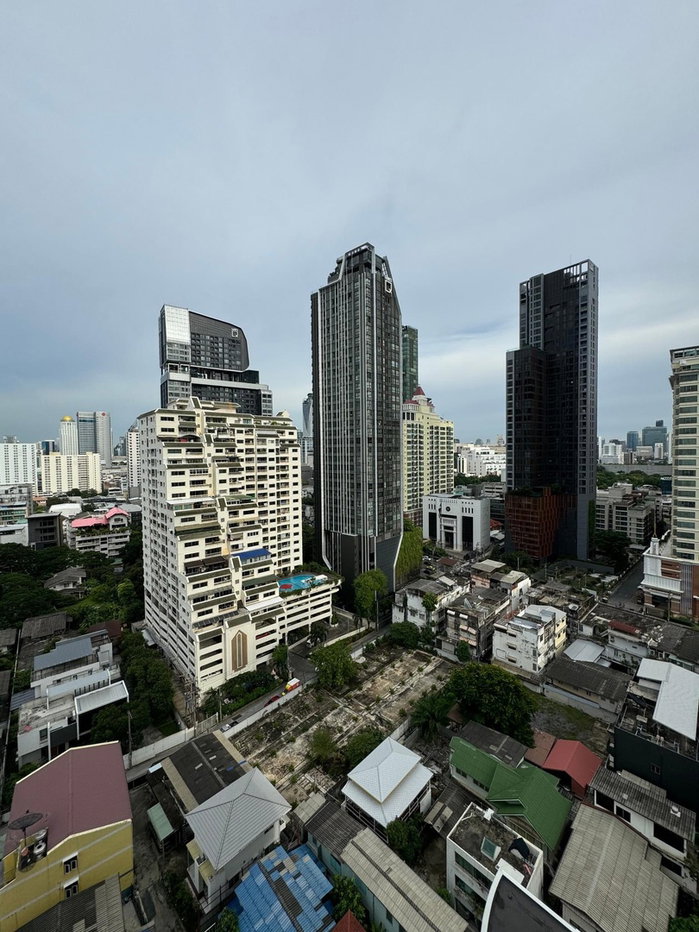รูป #R133 ให้เช่า Villa Ratchatewi - รูปที่ 7/7