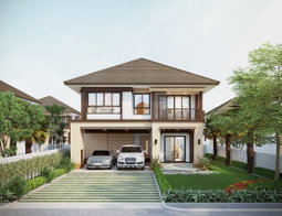 รูป Mornington Green - รูปที่ 4/5