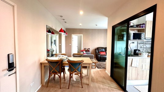 รูปภาพ คอนโด 2ห้องนอน ให้เช่า ติดเซ็นทรัลเฟสติวัลเชียงใหม่ escent cpn condo โทร 082-3899314 คุณบู