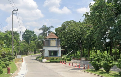 โรยัล ปาร์ค วิลล์ สุวินทวงศ์