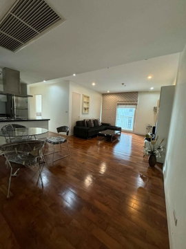 LTHC10995–Baan Siri Thirty One FOR SALE 2 beds 2 baths size 88.41 Sq.m. Near BTS Phrom Phong Station ONLY 10.99MB