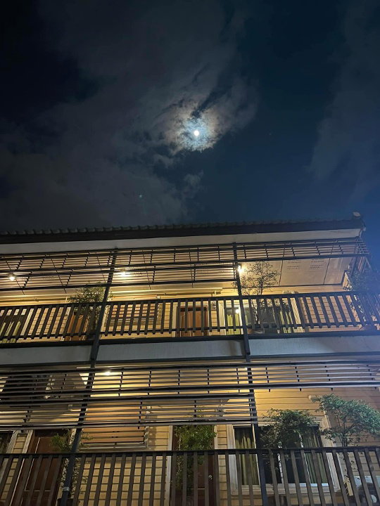 picture Hotel business for sale, 21 rooms, on Ku Muang Road with hotel license located in Old City, prime location, Tha Phae Gate area. - SW001687 - 13/18