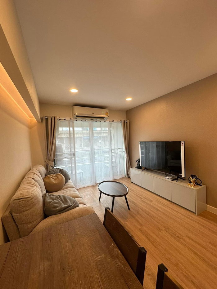 รูป #R129   ให้เช่า Thonglor Tower - รูปที่ 4/8