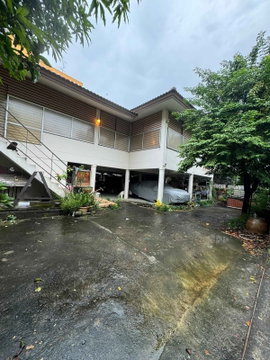 LTH10994– House for sale In Bearing 50 size 408 Sq.m. 3 bed 4 bath Near BTS Bearing ONLY 9.5MB
