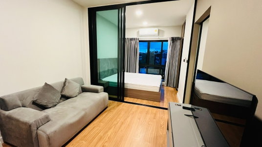 รูปภาพ Arise condo Mahidol for rent near central Airport Plaza
