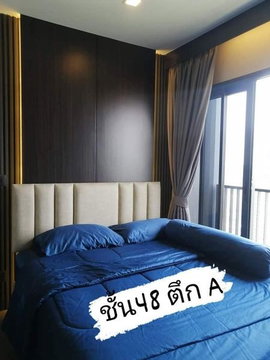 G8240💙คอนโดให้เช่า เดอะ โพลิแทน อควา 🅻🅸🅽🅴❤️💜@condopremium💜❤️ว่างพร้อมอยู่⬛🟨 📞 065 695 3645🟨⬛