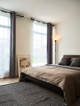 For rent Indy4 Bangna Km.7 Near Mega Bangna,Concordian School