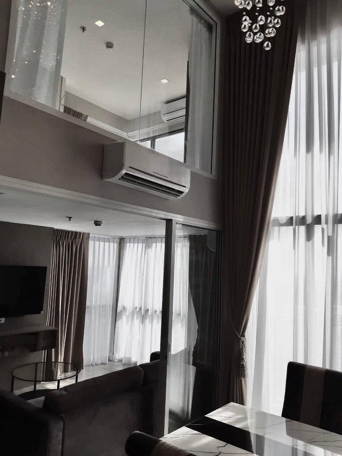 รูป #S189 ให้เช่า The Sky Sukhumvit - รูปที่ 4/14