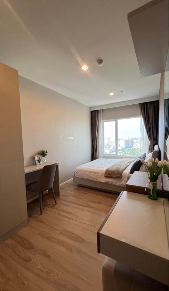 รูป #S192 ให้เช่า Amber Condominium - รูปที่ 2/13