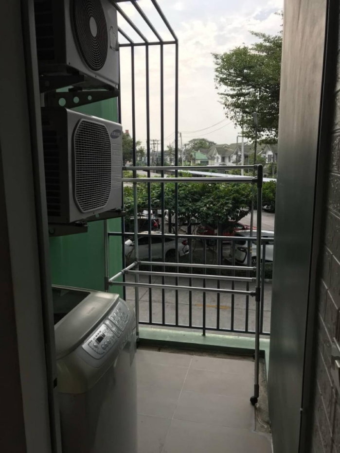 รูป #S187 ให้เช่า Parc Exo Kaset-Nawamin - รูปที่ 4/5
