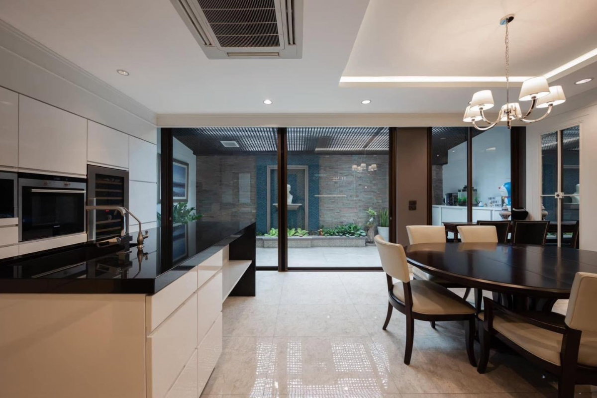 picture  Residence              Sukhumvit65 - 3/17