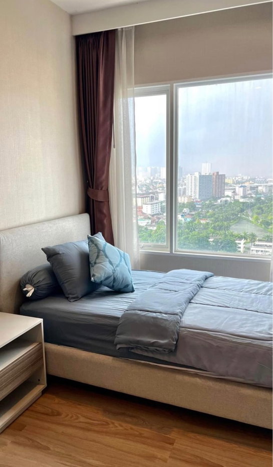 รูป #S192 ให้เช่า Amber Condominium - รูปที่ 7/13