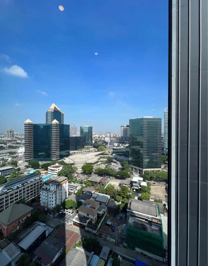 รูป #S175 ให้เช่า Knightsbridge Space Ratchayothin - รูปที่ 8/9