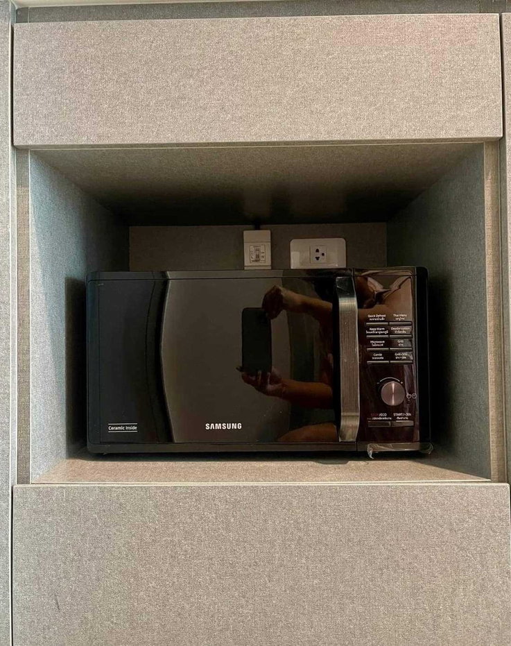 รูป Code: KJ1787  ให้เช่า IDEO New Rama 9 🔥🔥 จองเดือนนี้รับส่วนลด1,000บาท 🔥🔥 @kjcondo (มี@ข้างหน้าด้วยนะคะ) - รูปที่ 10/17
