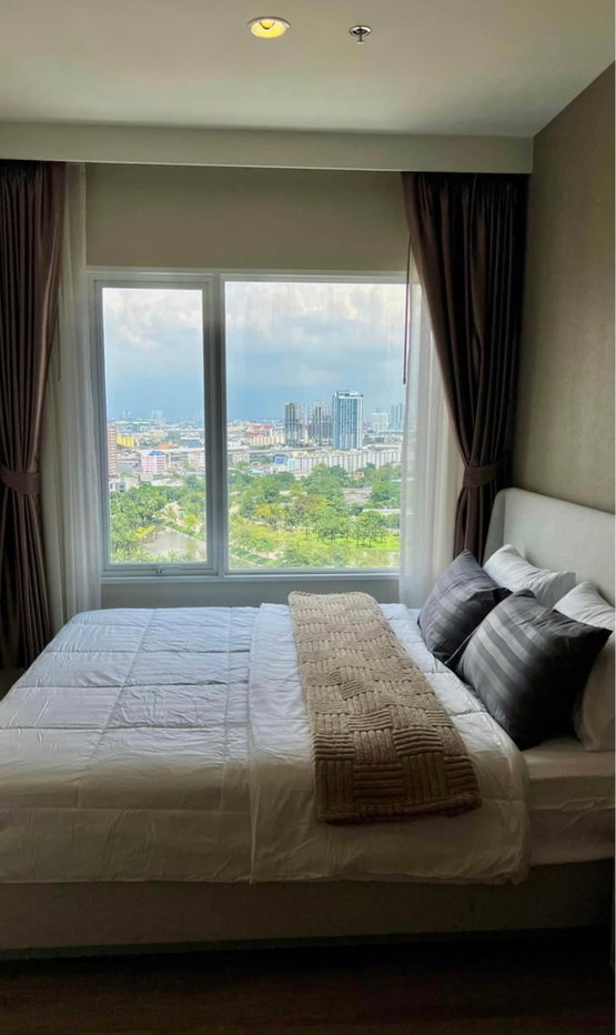 รูป #S192 ให้เช่า Amber Condominium - รูปที่ 4/13