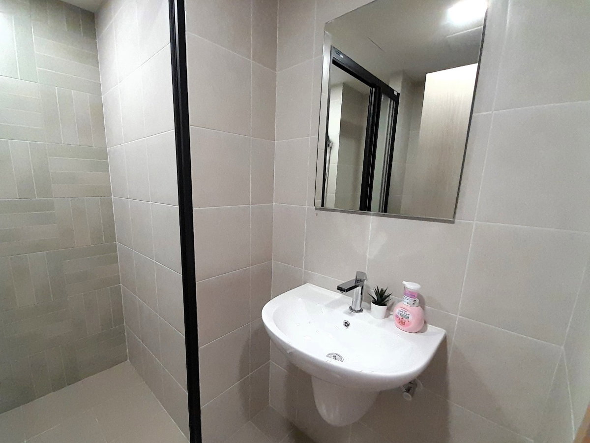 รูป 📌ขาย d Condo Hype รังสิต ห้องใหม่ เดินใกล้ built-in สวย โดย แสนสิริ - รูปที่ 19/36