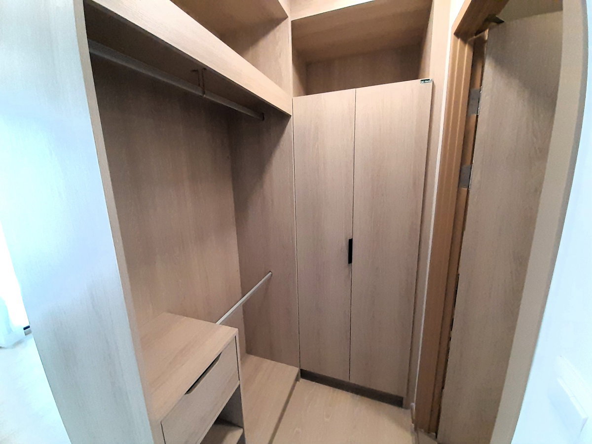 รูป 📌ขาย d Condo Hype รังสิต ห้องใหม่ เดินใกล้ built-in สวย โดย แสนสิริ - รูปที่ 18/36